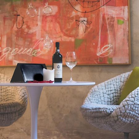 Art Suite Gallery - Tuscany - Medieval Town Close To Florence, Pisa, Lucca, Chianti Zone, Versilia Santa Maria a Monte Zewnętrze zdjęcie