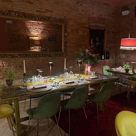 Art Suite Gallery - Tuscany - Medieval Town Close To Florence, Pisa, Lucca, Chianti Zone, Versilia Santa Maria a Monte Zewnętrze zdjęcie