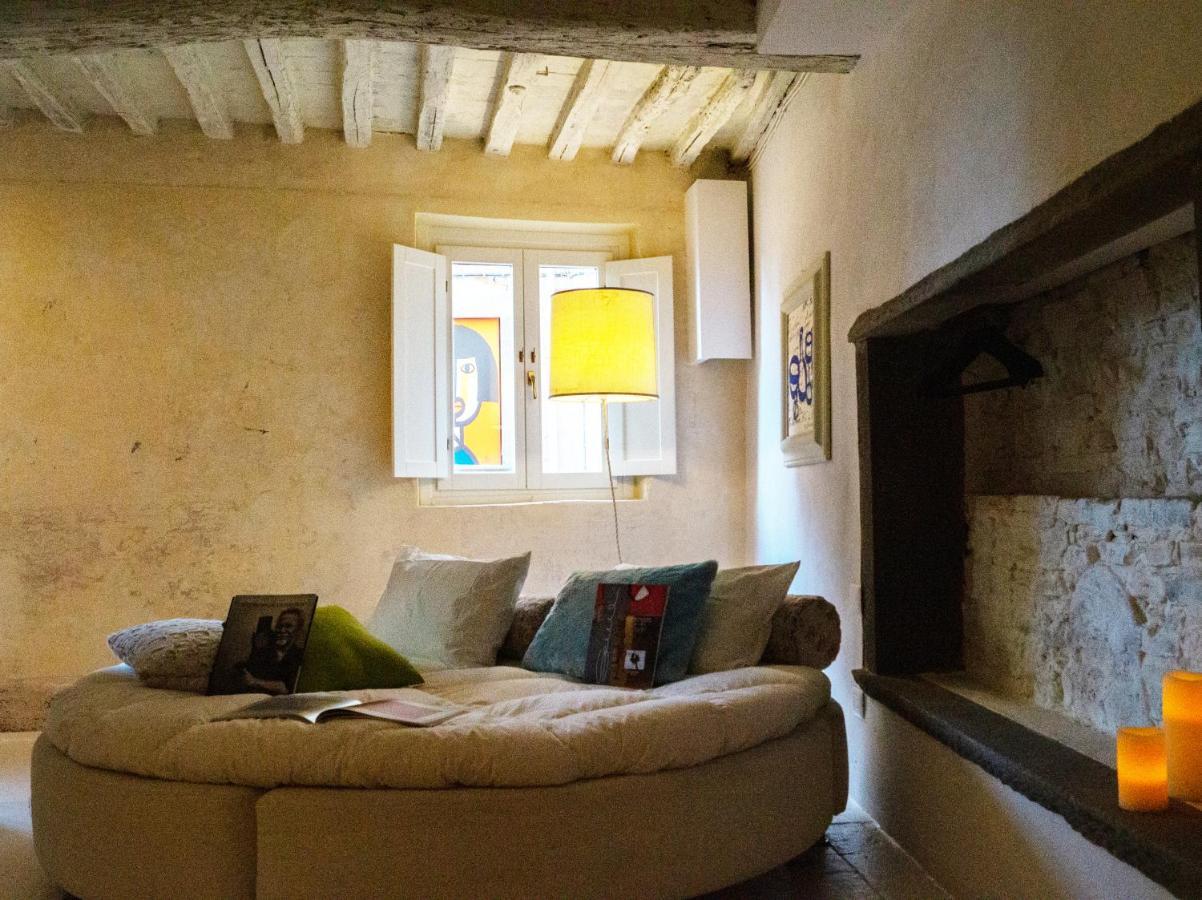 Art Suite Gallery - Tuscany - Medieval Town Close To Florence, Pisa, Lucca, Chianti Zone, Versilia Santa Maria a Monte Zewnętrze zdjęcie