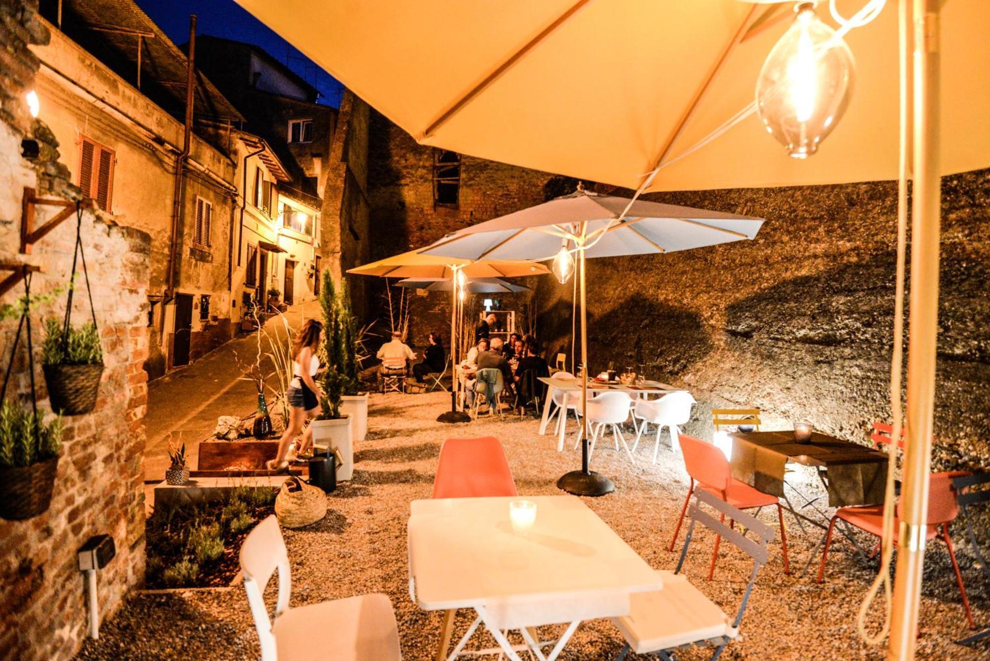 Art Suite Gallery - Tuscany - Medieval Town Close To Florence, Pisa, Lucca, Chianti Zone, Versilia Santa Maria a Monte Zewnętrze zdjęcie