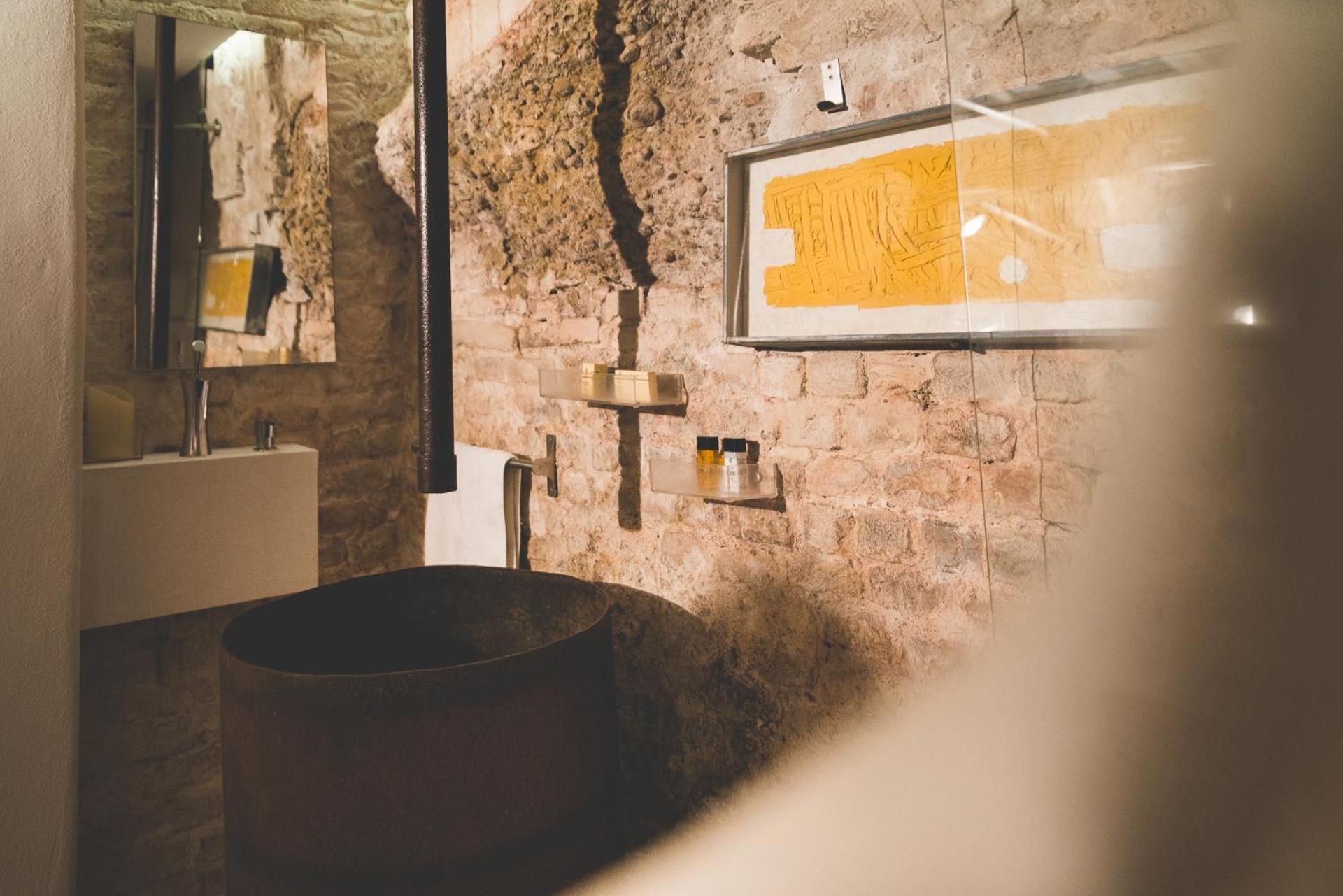 Art Suite Gallery - Tuscany - Medieval Town Close To Florence, Pisa, Lucca, Chianti Zone, Versilia Santa Maria a Monte Zewnętrze zdjęcie