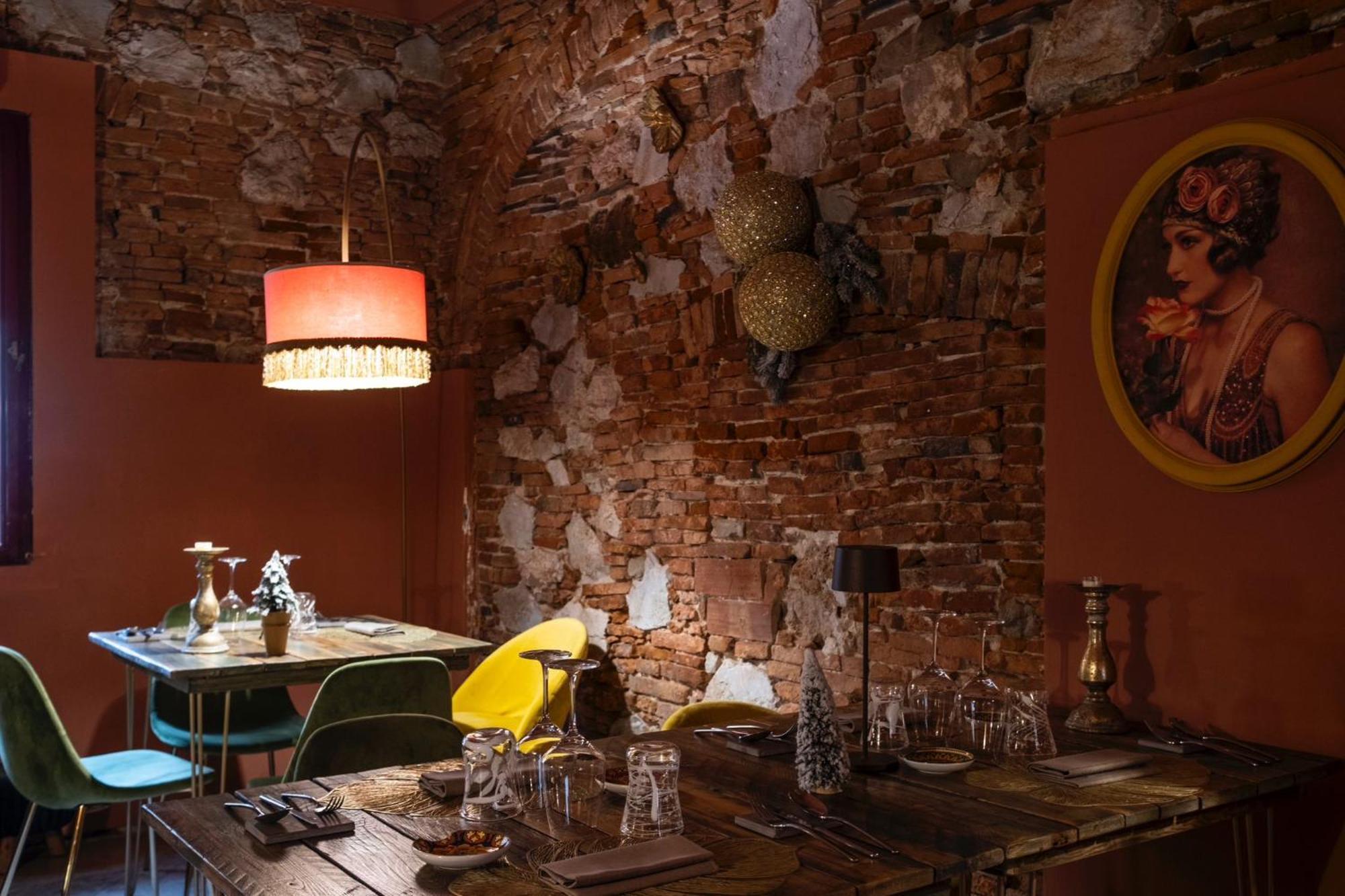 Art Suite Gallery - Tuscany - Medieval Town Close To Florence, Pisa, Lucca, Chianti Zone, Versilia Santa Maria a Monte Zewnętrze zdjęcie